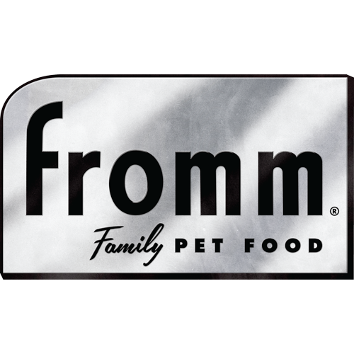 Fromm dog food dealers hot sale